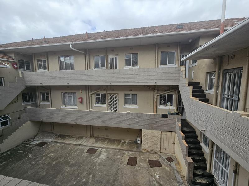 To Let 2 Bedroom Property for Rent in Mowbray Western Cape